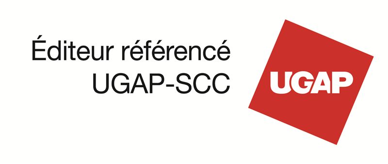 Éditeur référencé UGAP-SCC